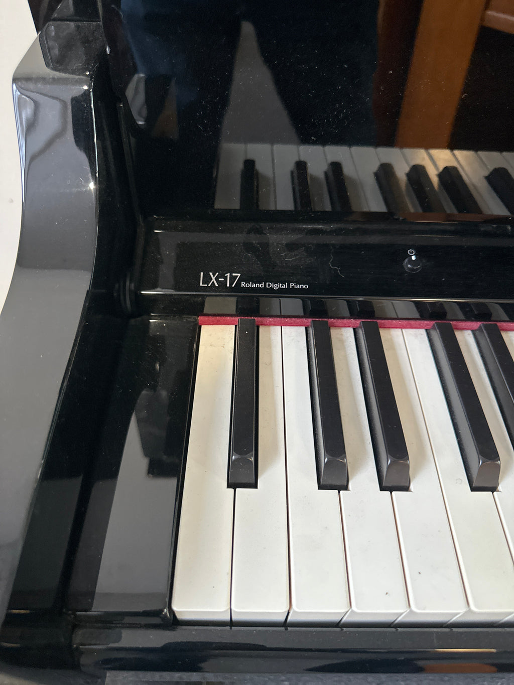 Roland - LX-17 | Digital Piano