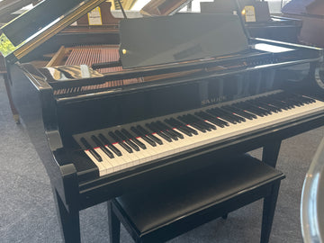 Samick grand piano model SG-140A