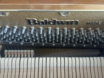 Baldwin Hamilton 243