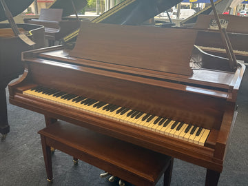 Baldwin M baby grand