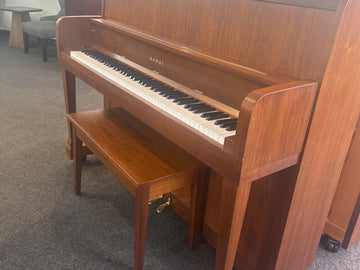 KAWAI studio piano