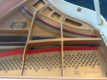 Yamaha GH1