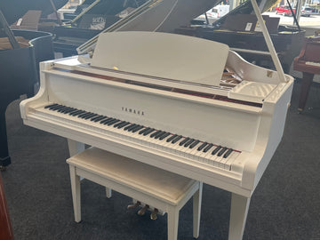 Yamaha GH1