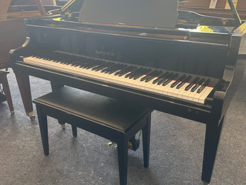 Samick grand piano model SG-140A