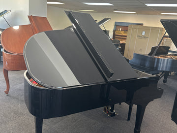 New Mason & Hamlin grand piano. model MHA-188G