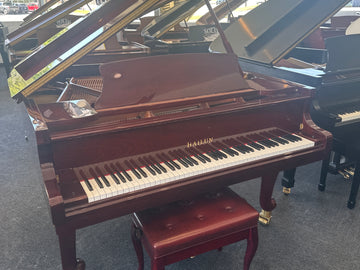 Hailun baby grand