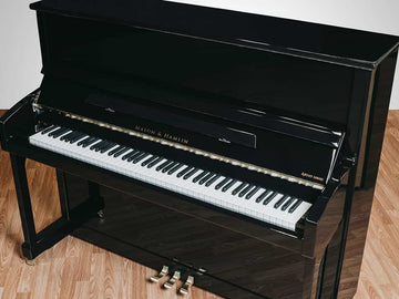 NEW Mason & Hamlin model MHA-131U
