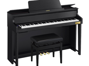 PX-S1100 + CS-68 Stand Bundle