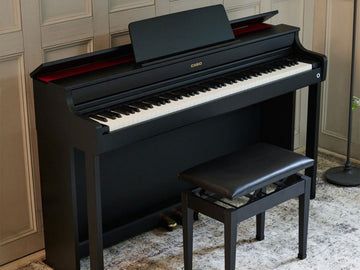 Digital Piano
CELVIANO
AP-300BN