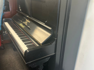 Steinway & Sons