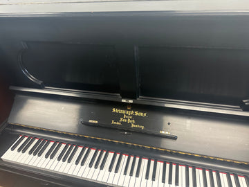Steinway & Sons