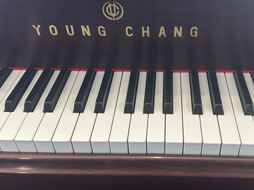 Used Young Chang Grand