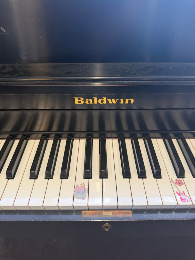 Baldwin Hamilton