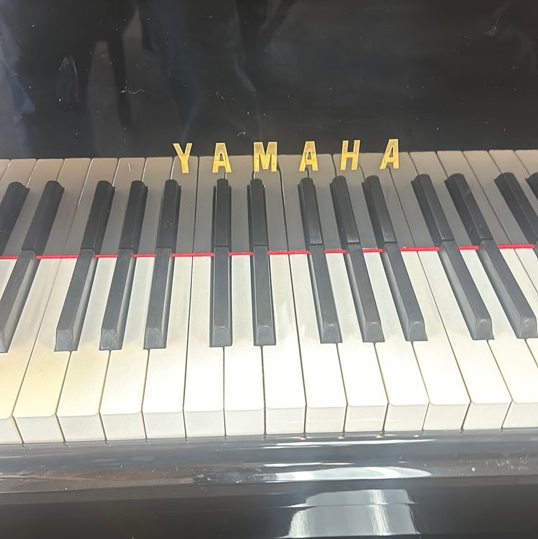 Yamaha C7