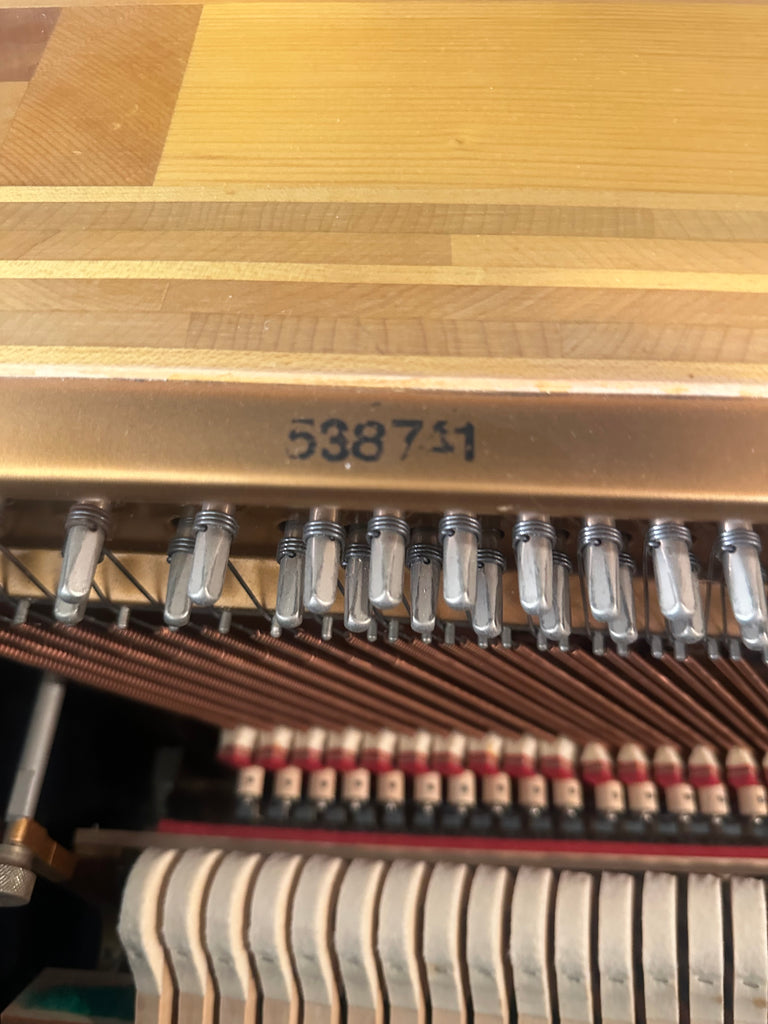Steinway 1098