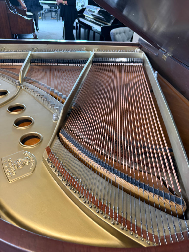 Steinway & Sons 5’7”