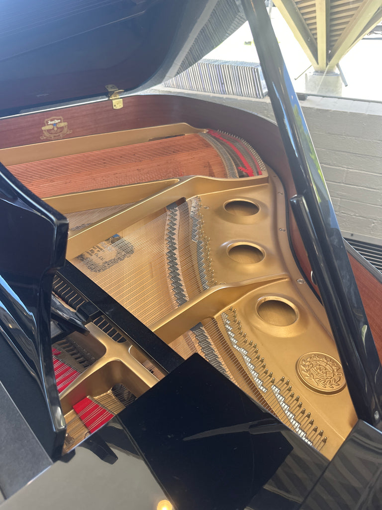 Kawai baby grand