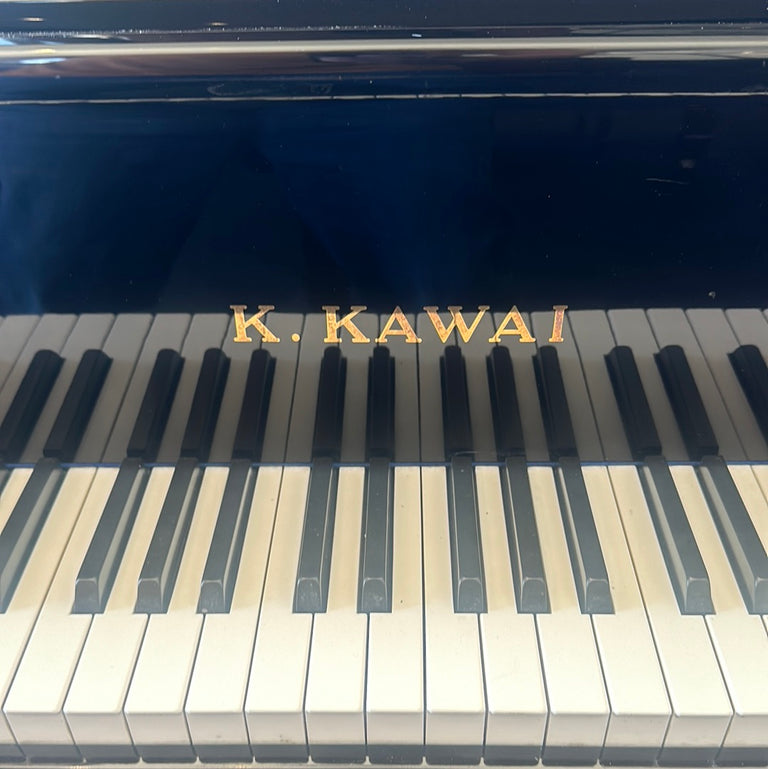 Kawai grand piano