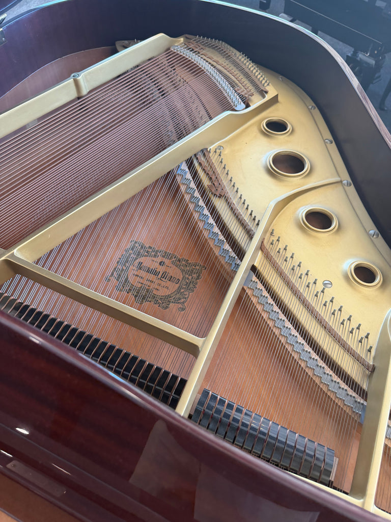 Yamaha G1
