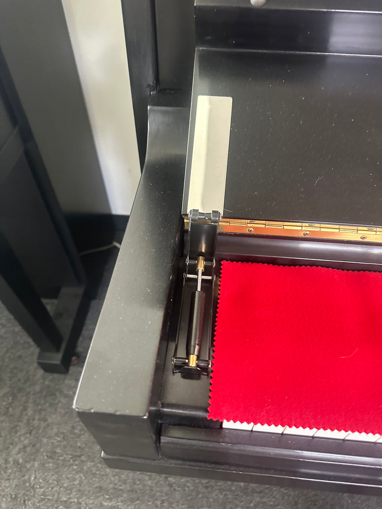 Steinway 1098