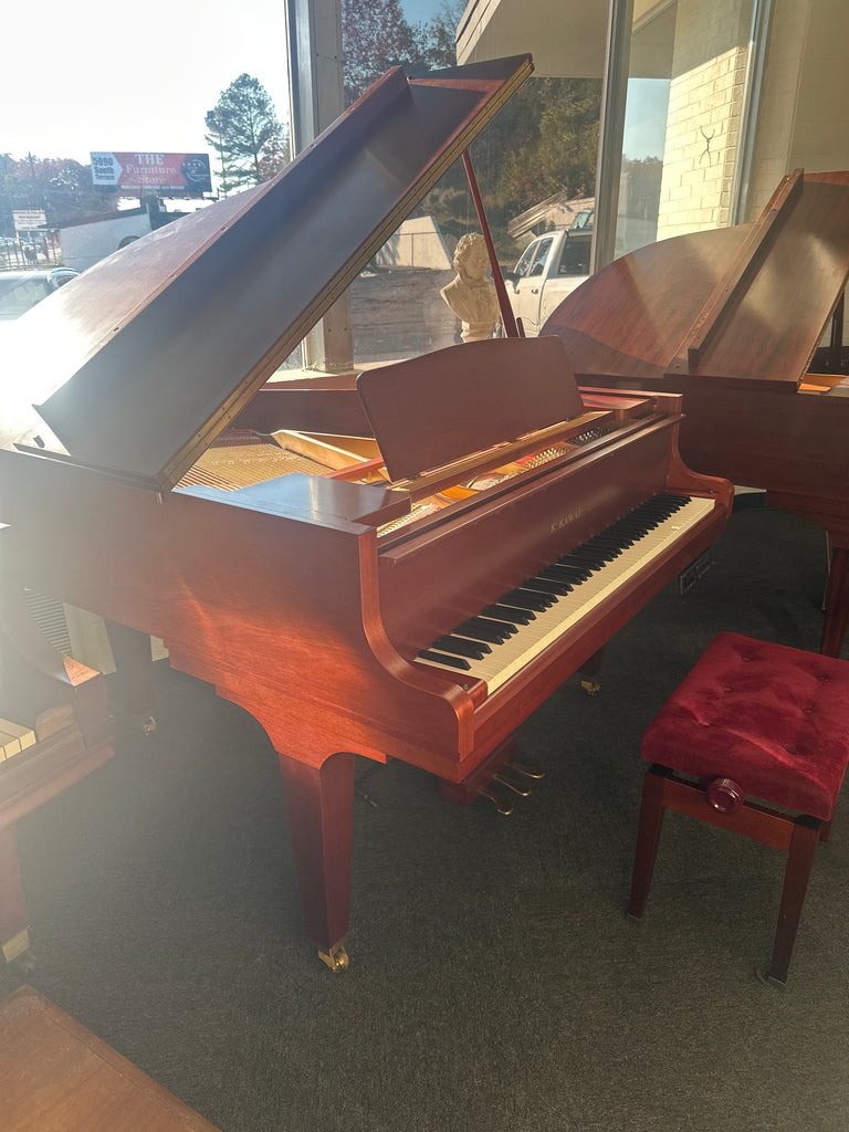 Kawai GE-20/Player grand piano