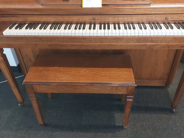 Used Cable Spinet
