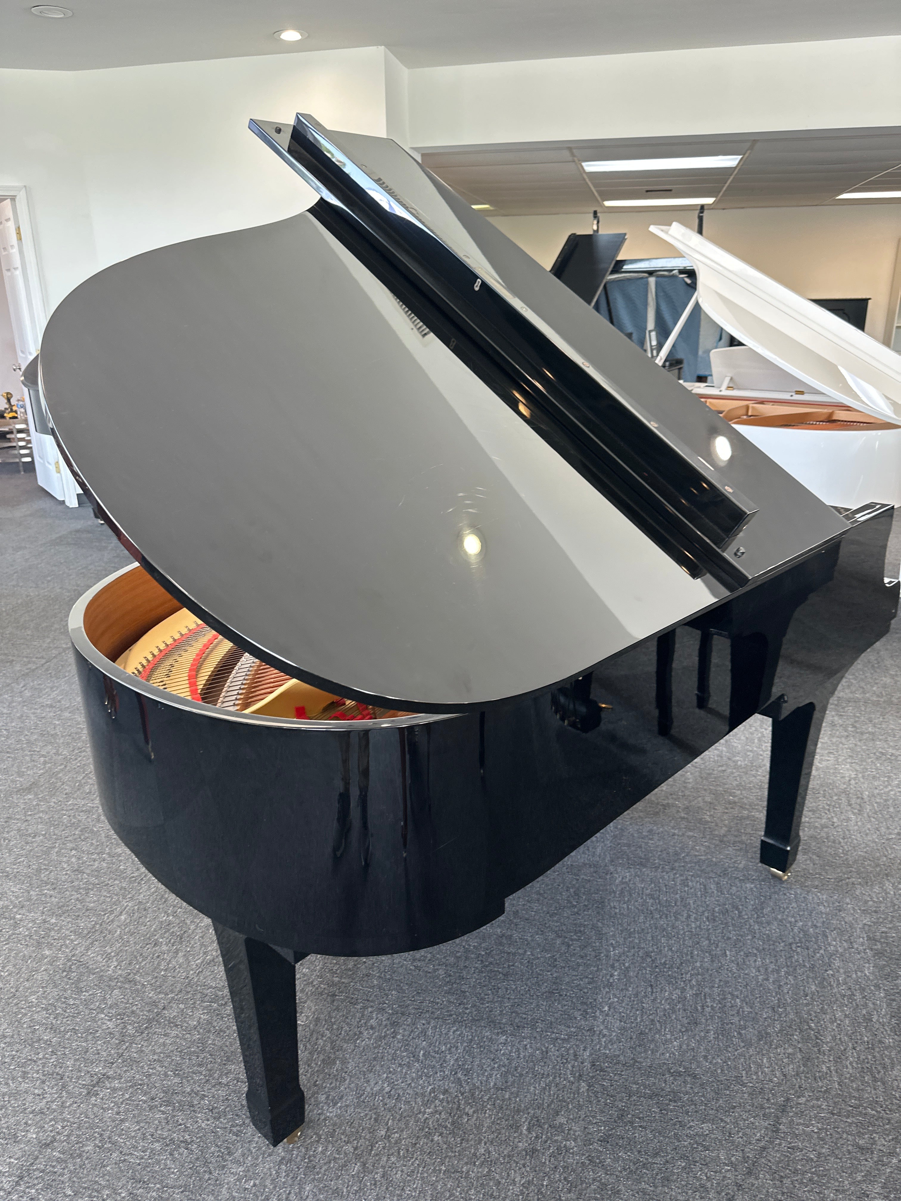 Yamaha G3 – Summitt Pianos
