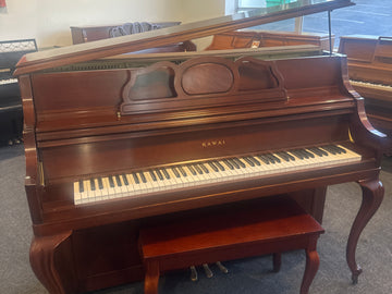 Kawai console piano