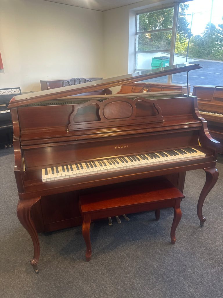 Kawai console piano