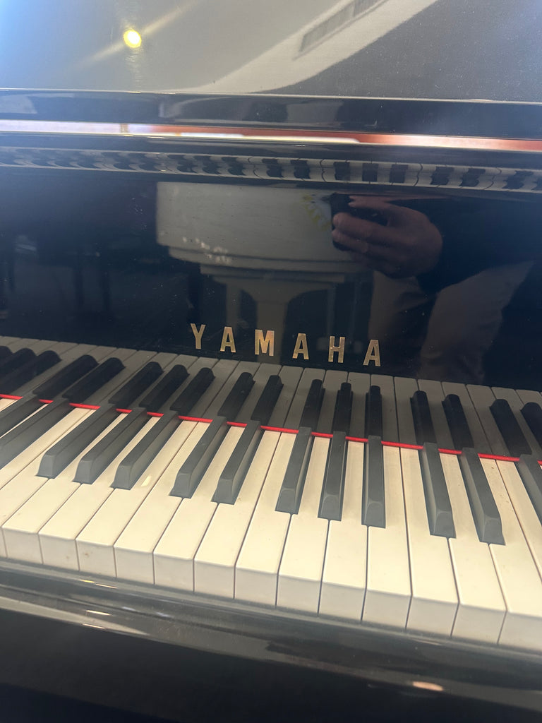 Yamaha G3