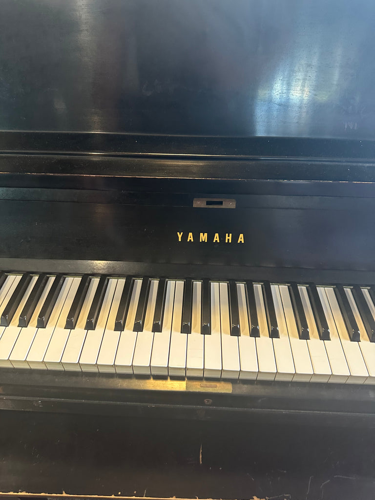 Yamaha studio