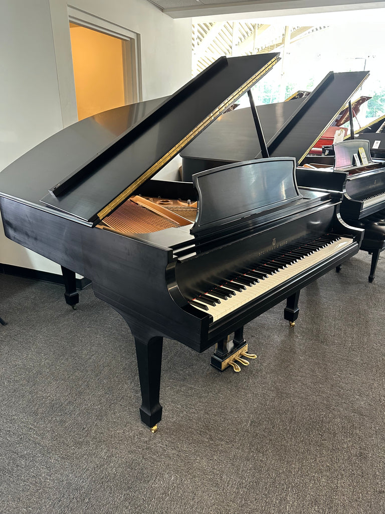 Steinway & Sons 2001 model L