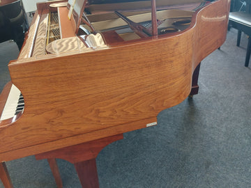 Used Samick Baby Grand