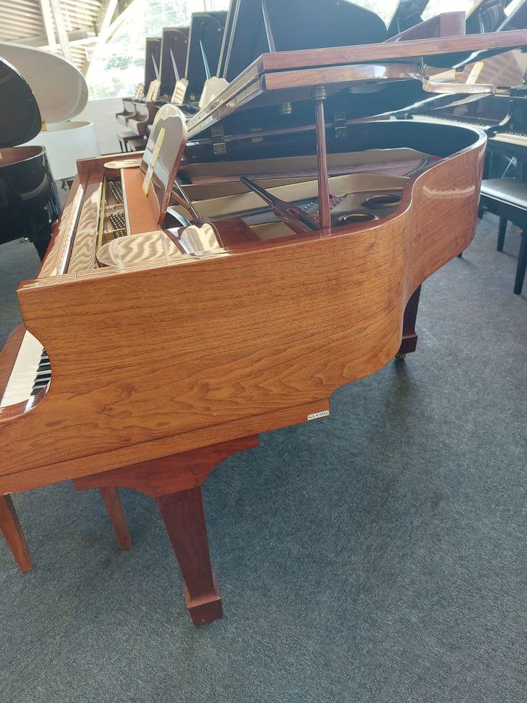 Used Samick Baby Grand