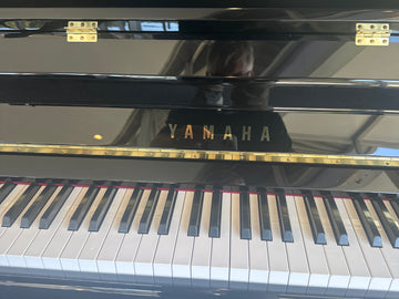 New Yamaha B3