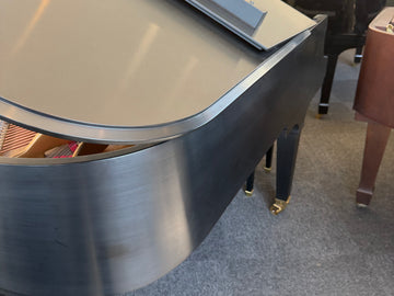 Baldwin model R grand Piano 5’8” in pristine condition. One owner like new.