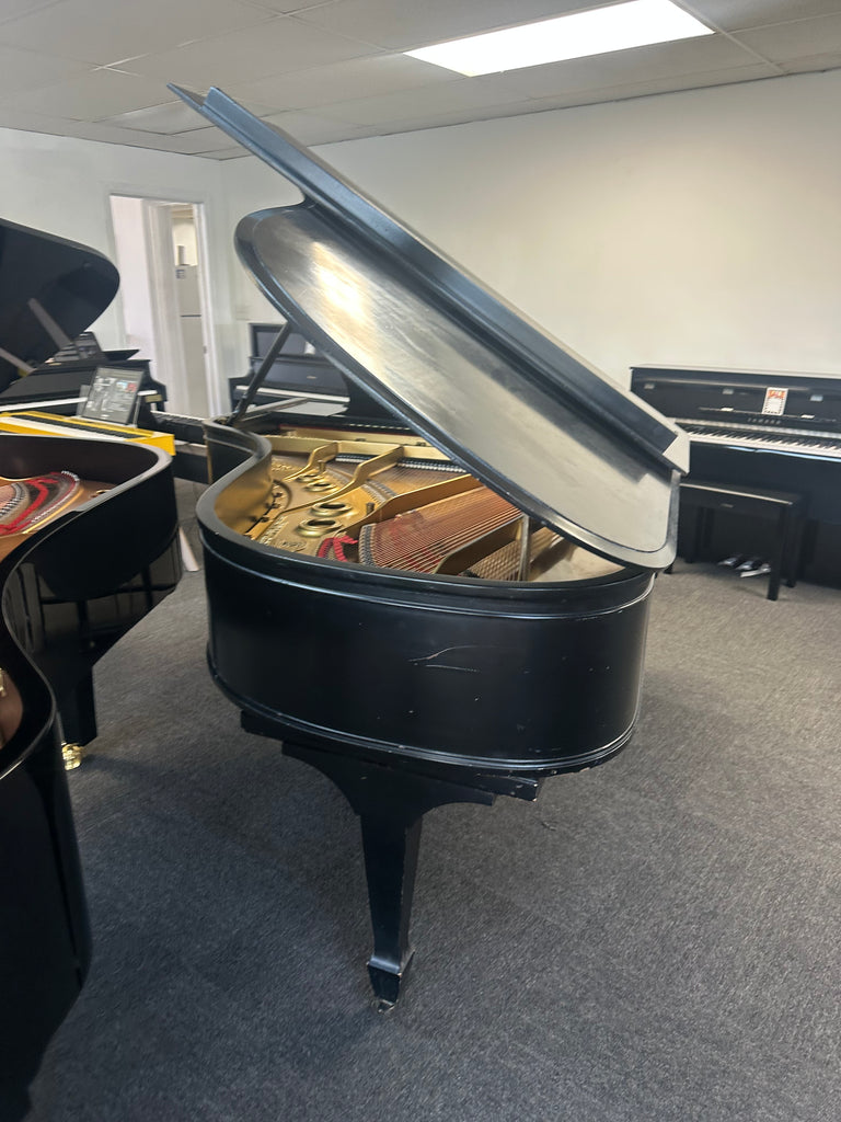 Steinway & Sons A-R
