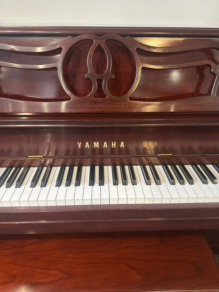 Yamaha console, used