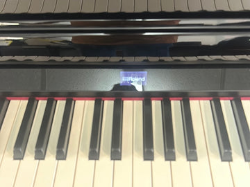 Roland GP-6 baby grand piano