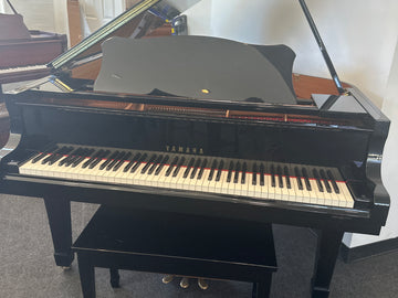 Yamaha C3