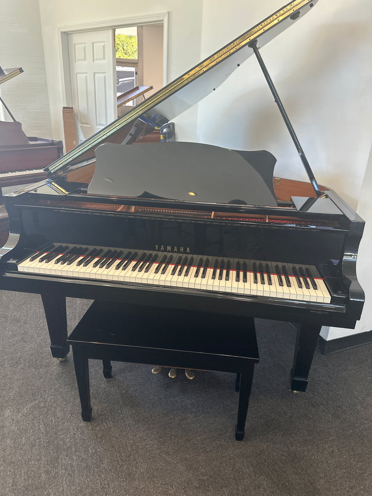 Yamaha C3