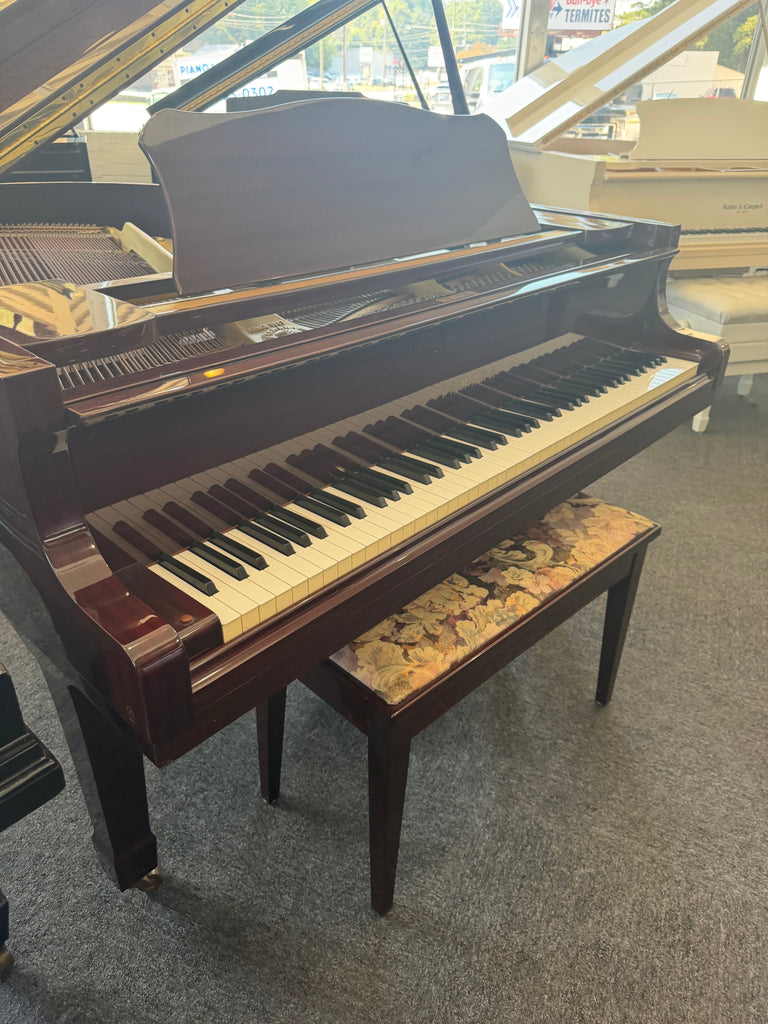 Yamaha G1