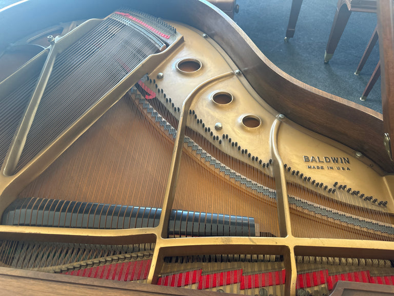 Baldwin M baby grand