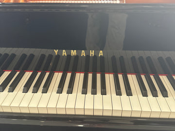 Yamaha C2 player piano