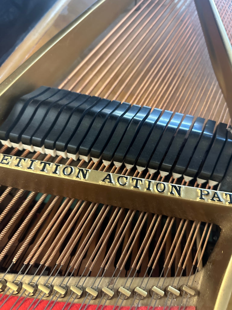 Steinway & Sons A-R