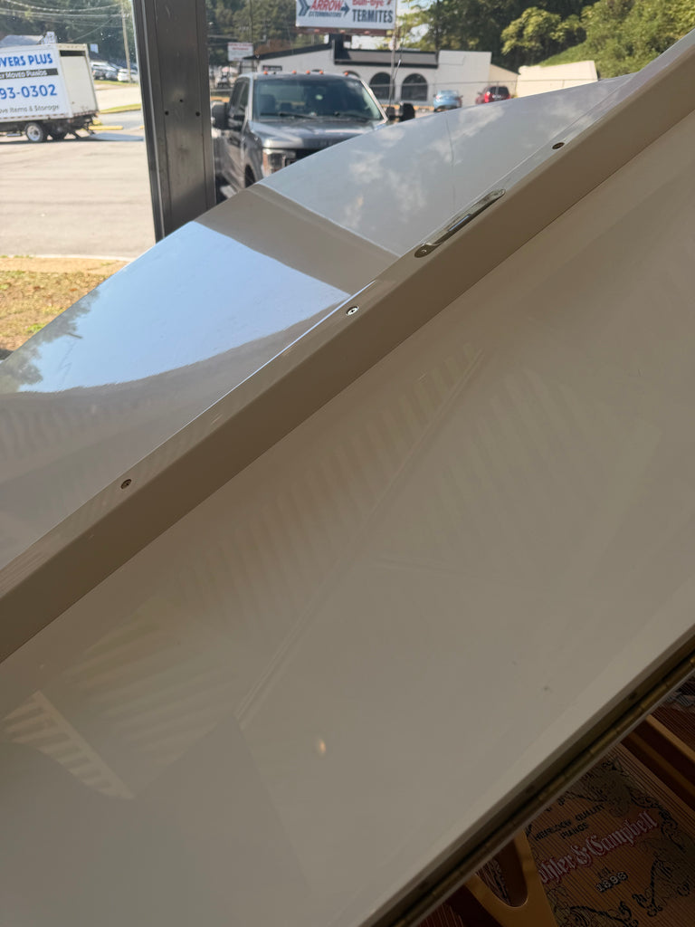 Kohler & Campbell Baby Grand Piano