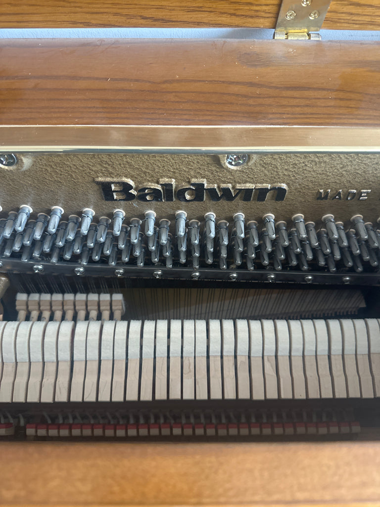 Baldwin Hamilton 243
