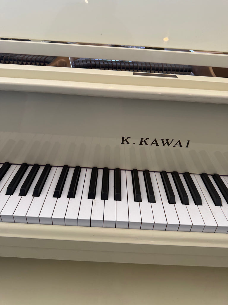 Kawai KG-2D off-white