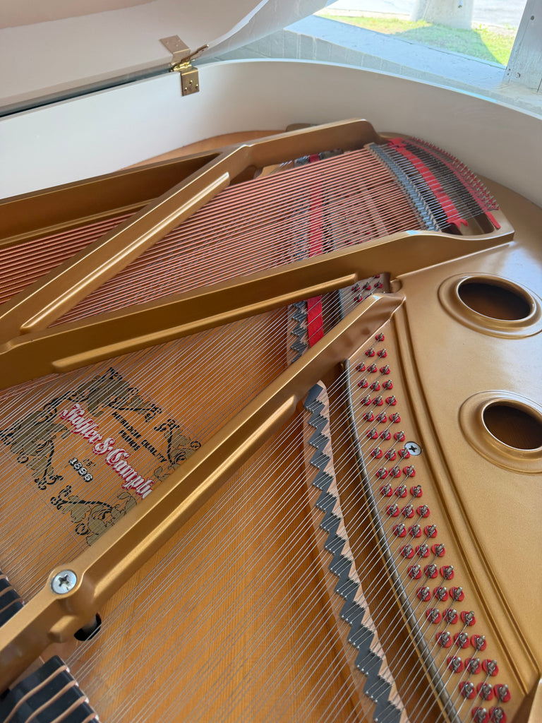 Kohler $ Cambell Baby grand