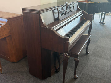 Charles Walter piano